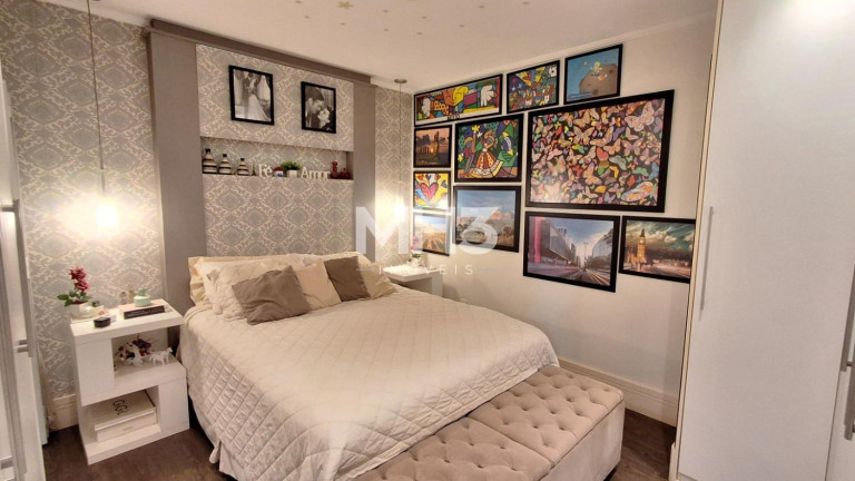 Imagem Imóvel com 3 Quartos à Venda, 94 m² em Parque Residencial Casarão - Sumaré