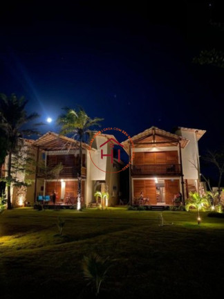 Imagem Casa com 2 Quartos à Venda,  em Centro - Maraú