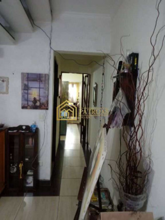 Imagem Casa com 3 Quartos à Venda, 150 m² em Nova Petrópolis - São Bernardo Do Campo Imagem Casa com 3 Quartos à Venda, 150 m² em Nova Petrópolis - São Bernardo Do Campo