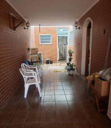 Imagem Sobrado com 3 Quartos à Venda, 163 m² em Barcelona - São Caetano Do Sul Imagem Sobrado com 3 Quartos à Venda, 163 m² em Barcelona - São Caetano Do Sul