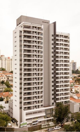 Imagem Apartamento com 2 Quartos à Venda, 67 m² em Vila Madalena - São Paulo Imagem Apartamento com 2 Quartos à Venda, 67 m² em Vila Madalena - São Paulo