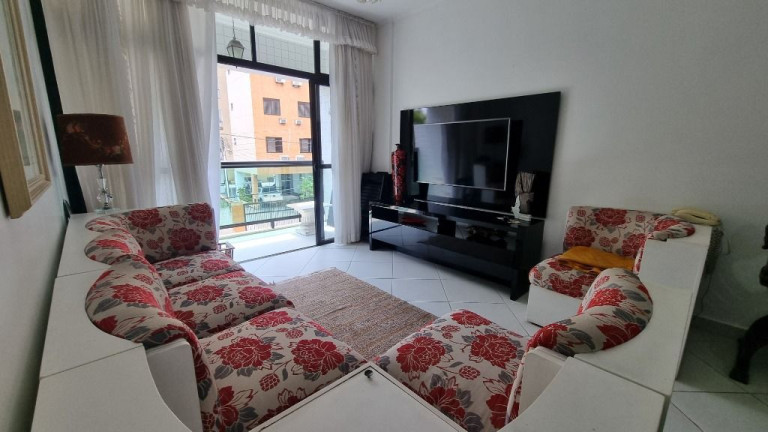 Apartamento com 3 Quartos à Venda, 105 m² em Tombo - Guarujá