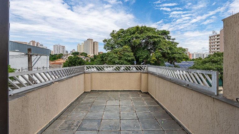 Imagem Casa com 4 Quartos à Venda, 300 m² em Cambuci - São Paulo Imagem Casa com 4 Quartos à Venda, 300 m² em Cambuci - São Paulo