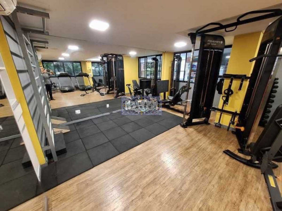 Imagem Apartamento com 3 Quartos à Venda, 126 m² em Botafogo - Rio De Janeiro