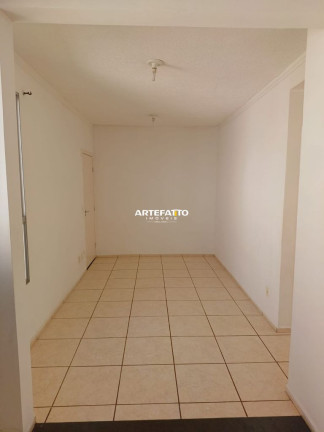 Imagem Apartamento com 2 Quartos à Venda, 50 m² em Jardim Noêmia - Franca Imagem Apartamento com 2 Quartos à Venda, 50 m² em Jardim Noêmia - Franca