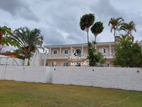 Imagem Chácara com 4 Quartos à Venda, 615 m² em Chacara Fernao Dias - Atibaia Imagem Chácara com 4 Quartos à Venda, 615 m² em Chacara Fernao Dias - Atibaia