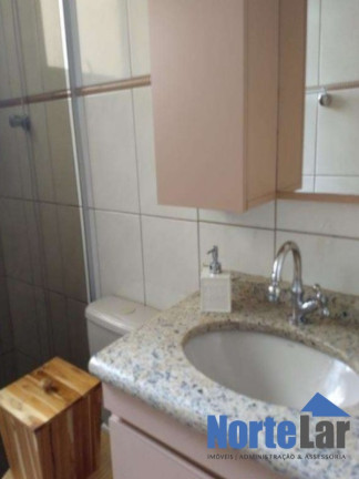 Imagem Apartamento com 2 Quartos à Venda, 50 m² em Vila Nova Cachoeirinha - São Paulo
