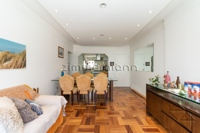 Imagem Apartamento com 3 Quartos à Venda, 160 m² em Pinheiros - São Paulo Imagem Apartamento com 3 Quartos à Venda, 160 m² em Pinheiros - São Paulo