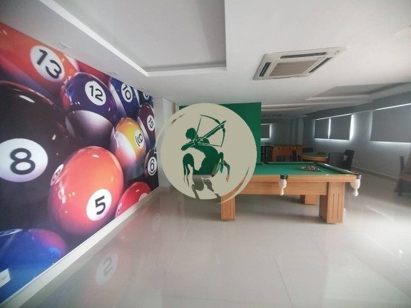 Imagem Apartamento com 1 Quarto à Venda, 47 m² em Boqueirao - Santos Imagem Apartamento com 1 Quarto à Venda, 47 m² em Boqueirao - Santos