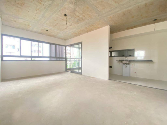 Imagem Apartamento com 3 Quartos à Venda, 84 m² em Perdizes - São Paulo