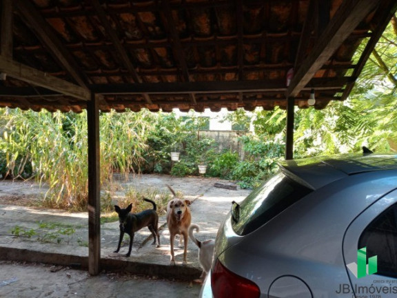 Imagem Casa com 2 Quartos à Venda, 65 m² em Todos Os Santos - Montes Claros