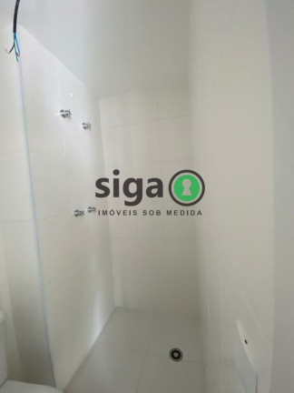 Imagem Apartamento com 2 Quartos à Venda, 85 m² em Saúde - São Paulo