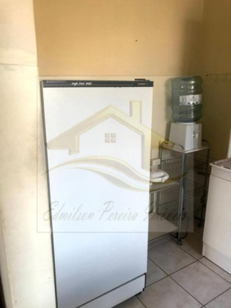 Imagem Apartamento com 2 Quartos à Venda, 52 m² em Industrial - Londrina