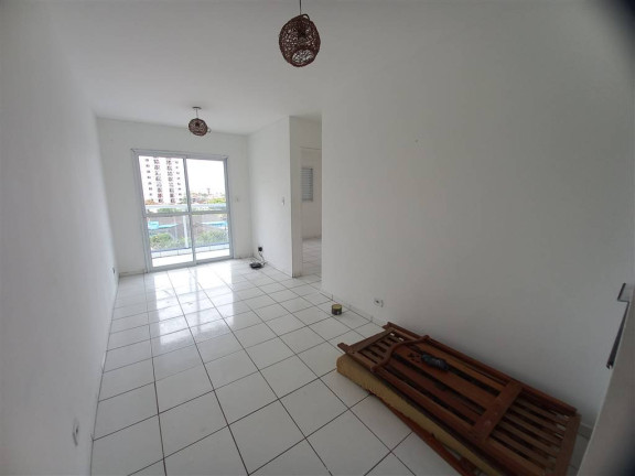 Imagem Apartamento com 2 Quartos à Venda, 50 m² em Caiçara - Praia Grande
