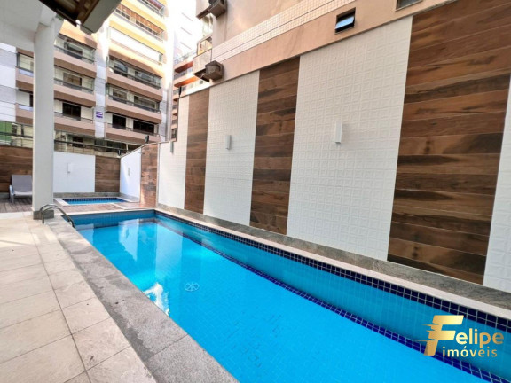 Imóvel com 3 Quartos à Venda, 156 m² em Praia Da Costa - Vila Velha