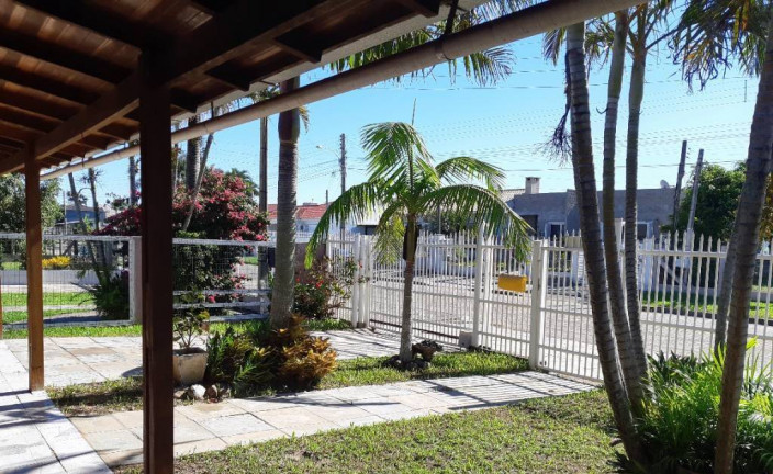 Imagem Apartamento com 2 Quartos à Venda, 90 m² em Centro - Capão Da Canoa