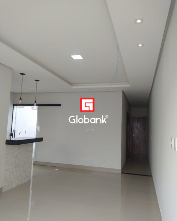Imagem Casa com 2 Quartos à Venda, 105 m² em Jardim Olimpico - Montes Claros