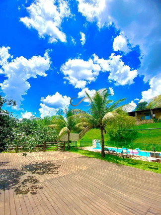 Imagem Casa com 4 Quartos à Venda, 2.100 m² em Jaquesville - Lagoa Santa