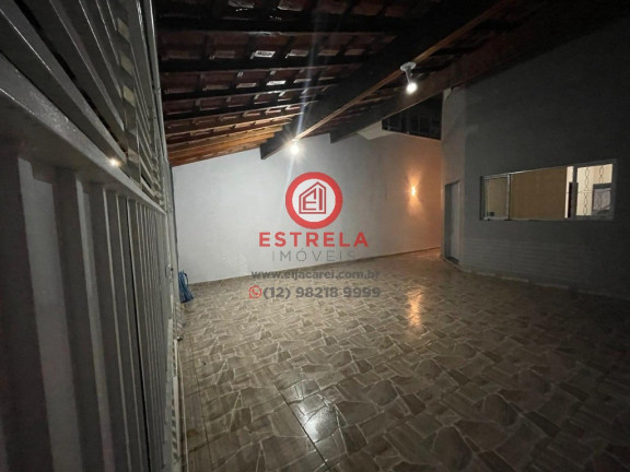 Imagem Casa com 3 Quartos à Venda, 135 m² em Residencial Parque Dos Sinos - Jacareí