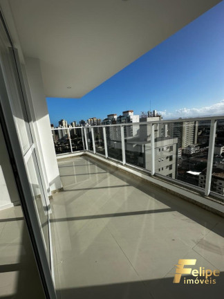 Imagem Imóvel com 2 Quartos à Venda, 63 m² em Itapuã - Vila Velha