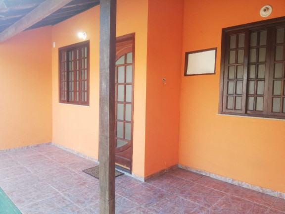 Imagem Casa com 2 Quartos à Venda, 76 m² em Guaratiba - Rio De Janeiro