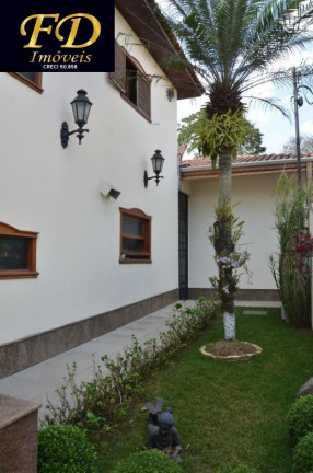 Imagem Chácara com 5 Quartos à Venda, 4.000 m² em Centro - Mairiporã Imagem Chácara com 5 Quartos à Venda, 4.000 m² em Centro - Mairiporã