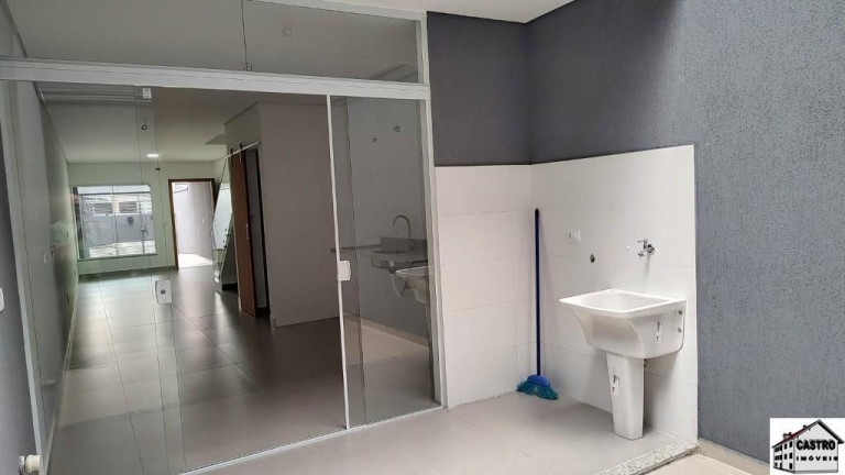 Imagem Casa com 3 Quartos à Venda, 115 m² em Jardim Aricanduva - São Paulo Imagem Casa com 3 Quartos à Venda, 115 m² em Jardim Aricanduva - São Paulo