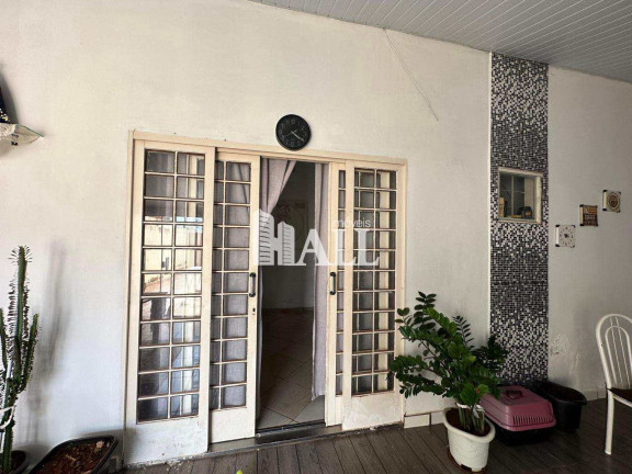Imagem Casa com 2 Quartos à Venda, 200 m² em Jardim Nunes - São José Do Rio Preto Imagem Casa com 2 Quartos à Venda, 200 m² em Jardim Nunes - São José Do Rio Preto