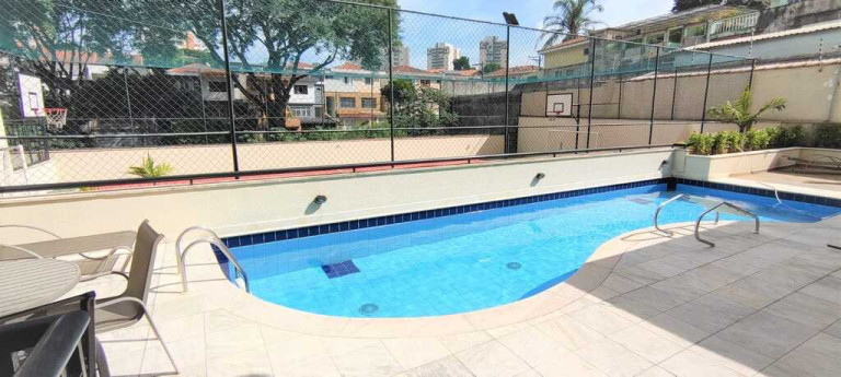 Imagem Imóvel com 3 Quartos à Venda, em Santana - São Paulo Imagem Imóvel com 3 Quartos à Venda, em Santana - São Paulo