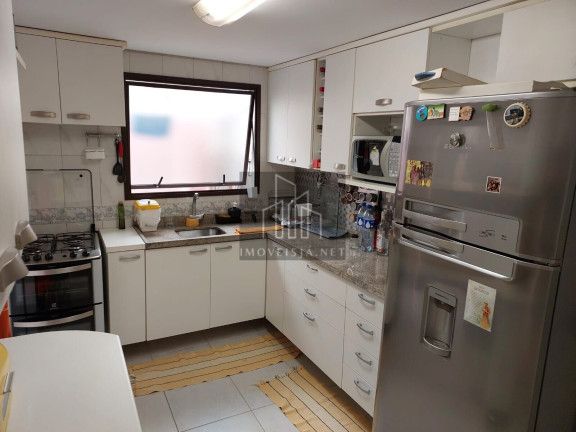 Imagem Casa com 4 Quartos à Venda, 162 m² em Tamboré - Santana De Parnaíba