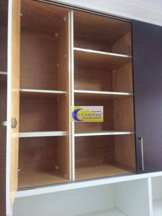 Imagem Sala Comercial à Venda, 49 m² em Rudge Ramos - São Bernardo Do Campo