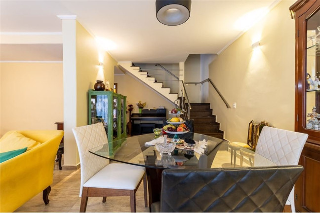 Imagem Casa com 4 Quartos à Venda, 267 m² em Jardim Da Saúde - São Paulo