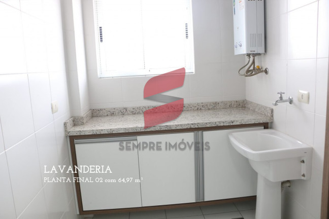 Imagem Apartamento com 2 Quartos à Venda, 66 m² em Rebouças - Curitiba Imagem Apartamento com 2 Quartos à Venda, 66 m² em Rebouças - Curitiba