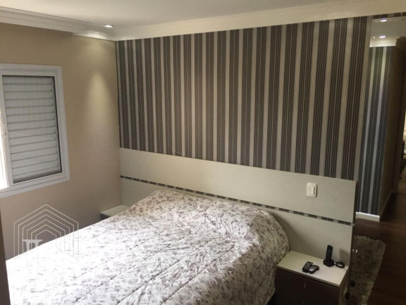 Imagem Apartamento com 3 Quartos para Alugar, 74 m² em Interlagos - São Paulo
