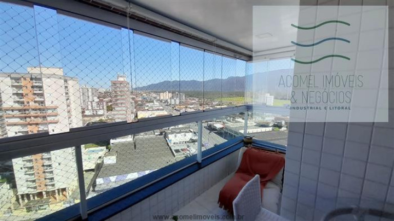 Imagem Apartamento com 1 Quarto à Venda, 58 m² em Vila Caiçara - Praia Grande Imagem Apartamento com 1 Quarto à Venda, 58 m² em Vila Caiçara - Praia Grande
