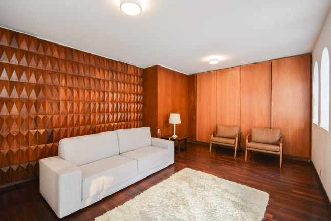 Imagem Apartamento com 3 Quartos à Venda, 120 m² em Pinheiros - São Paulo