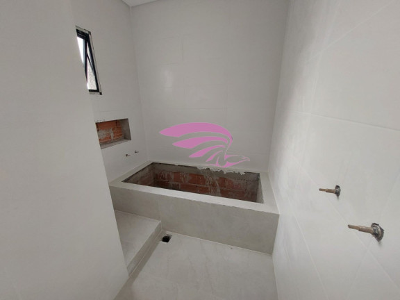 Imagem Casa com 3 Quartos à Venda, 142 m² em Campo Comprido - Curitiba Imagem Casa com 3 Quartos à Venda, 142 m² em Campo Comprido - Curitiba