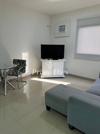 Imagem Apartamento com 1 Quarto para Alugar, 42 m² em Jardim Paulista - São Paulo