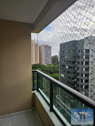 Imagem Apartamento com 2 Quartos à Venda, 57 m² em Pituba - Salvador Imagem Apartamento com 2 Quartos à Venda, 57 m² em Pituba - Salvador