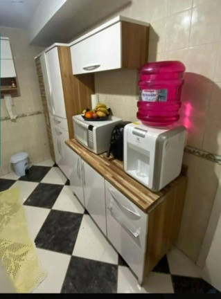 Imagem Casa com 3 Quartos à Venda, 111 m² em Xaxim - Curitiba