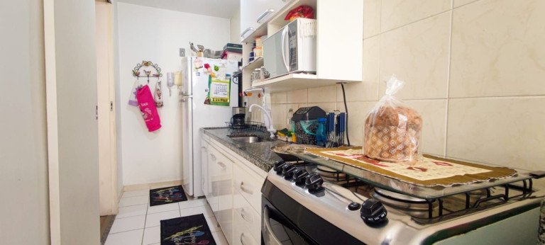 Imagem Apartamento com 2 Quartos à Venda, 58 m² em Prata - Teresópolis Imagem Apartamento com 2 Quartos à Venda, 58 m² em Prata - Teresópolis