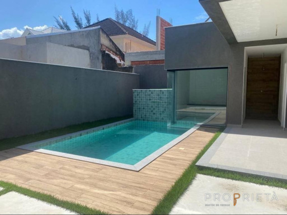 Imagem Casa de Condomínio com 4 Quartos à Venda, 280 m² em Barra Da Tijuca - Rio De Janeiro Imagem Casa de Condomínio com 4 Quartos à Venda, 280 m² em Barra Da Tijuca - Rio De Janeiro