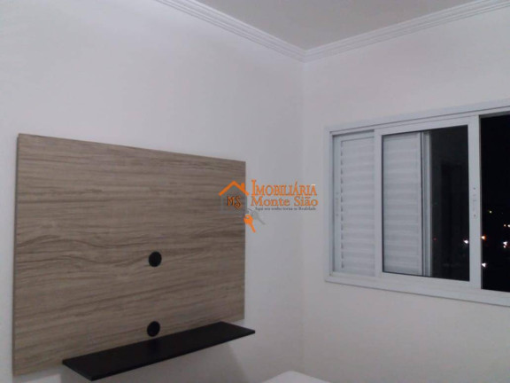 Imagem Apartamento com 2 Quartos à Venda, 48 m² em água Chata - Guarulhos Imagem Apartamento com 2 Quartos à Venda, 48 m² em água Chata - Guarulhos