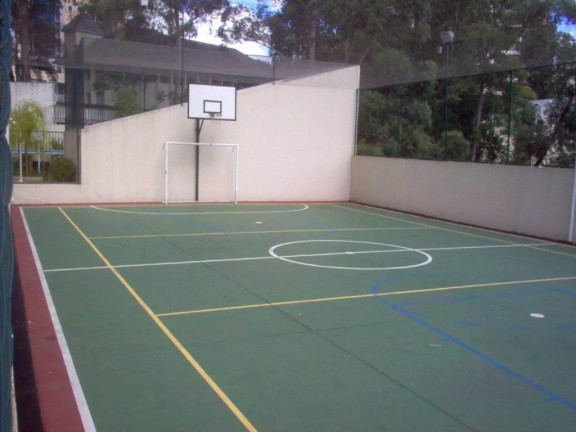 Imagem Imóvel com 3 Quartos para Alugar, 100 m² em Morumbi - São Paulo