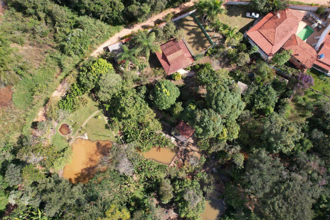 Chácara com 5 Quartos à Venda, 5 m² em Cachaça Pendão - Itatiaiuçu