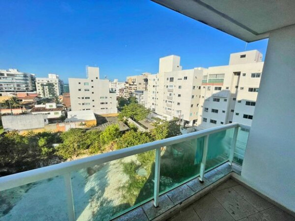 Imagem Apartamento com 2 Quartos à Venda, 65 m² em Enseada Azul - Guarapari