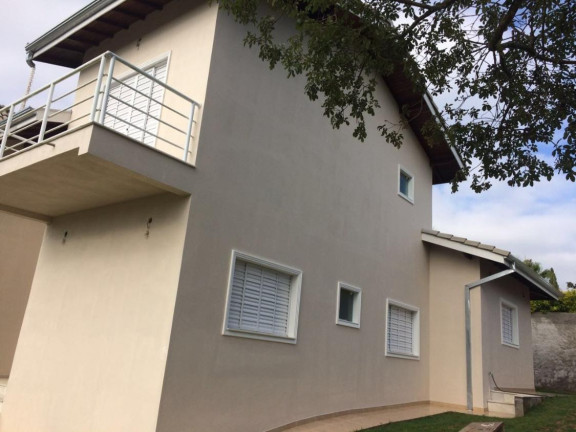 Imagem Casa de Condomínio com 4 Quartos à Venda, 300 m² em Sítio Da Moenda - Itatiba Imagem Casa de Condomínio com 4 Quartos à Venda, 300 m² em Sítio Da Moenda - Itatiba
