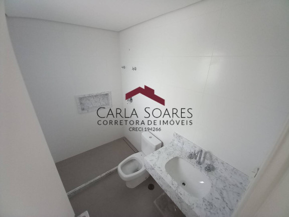 Imagem Cobertura com 3 Quartos à Venda, 185 m² em Enseada - Guarujá