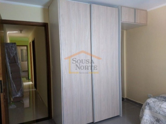 Imagem Sobrado com 3 Quartos à Venda, 116 m² em Lauzane Paulista - São Paulo Imagem Sobrado com 3 Quartos à Venda, 116 m² em Lauzane Paulista - São Paulo