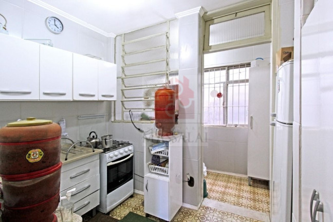 Imagem Apartamento com 2 Quartos à Venda, 61 m² em Teresópolis - Porto Alegre Imagem Apartamento com 2 Quartos à Venda, 61 m² em Teresópolis - Porto Alegre